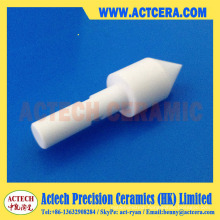 Zirconia Industrial Ceramic Step Shafts/Axles Machining